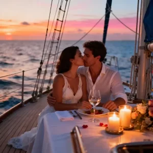 charter romantico